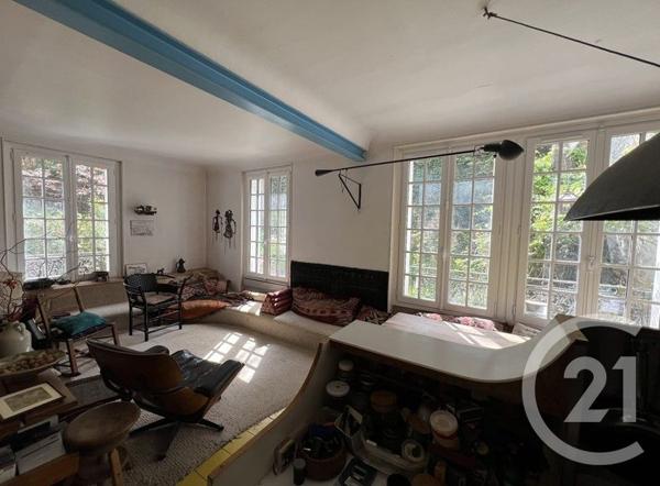 Appartement F3 à vendre  3 pièces - 59,57 m2 PARIS - 75006