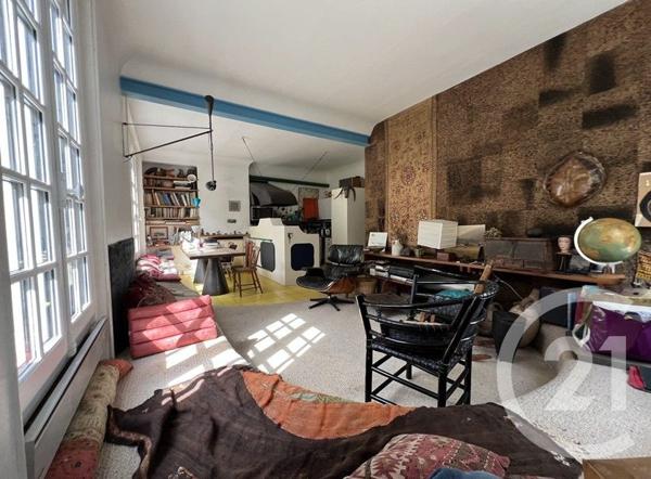 Appartement F3 à vendre  3 pièces - 59,57 m2 PARIS - 75006