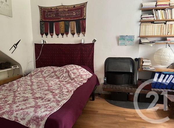 Appartement F3 à vendre  3 pièces - 59,57 m2 PARIS - 75006