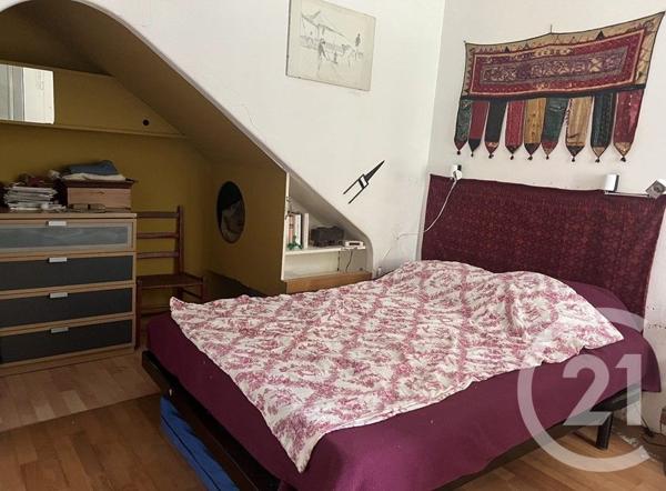 Appartement F3 à vendre  3 pièces - 59,57 m2 PARIS - 75006