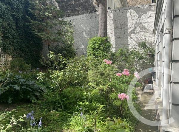 Appartement F3 à vendre  3 pièces - 59,57 m2 PARIS - 75006