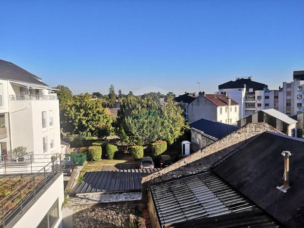 TOURS NORD PROCHE TRAMWAY - TERRASSE