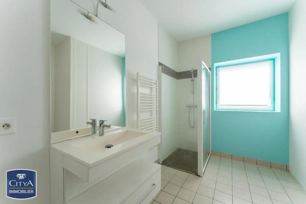 Appartement à vendre 4 pièces 89m² Bègles (33130)