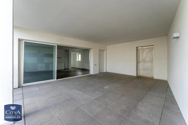 Appartement à vendre 4 pièces 89m² Bègles (33130)