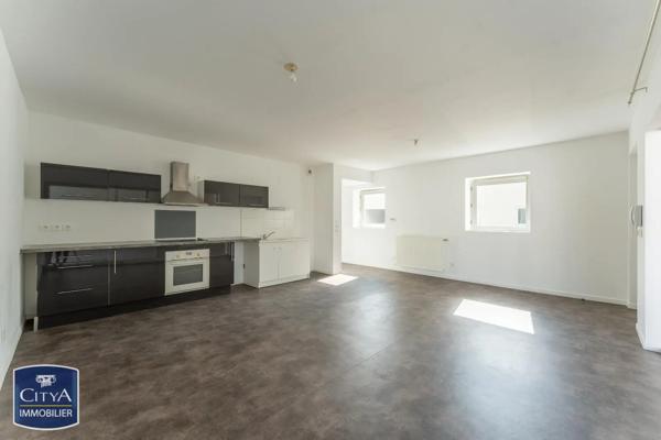 Appartement à vendre 4 pièces 89m² Bègles (33130)
