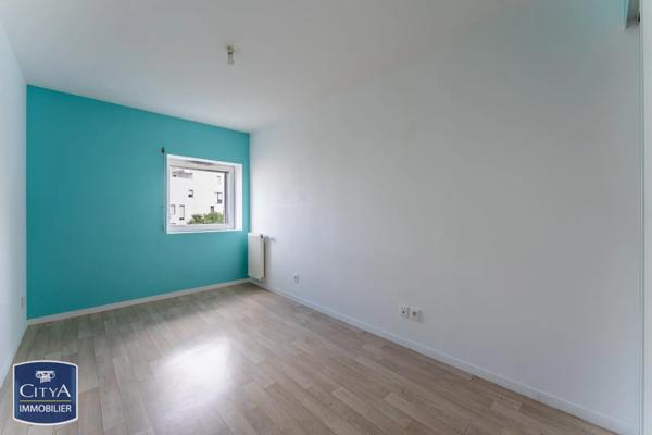 Appartement à vendre 4 pièces 89m² Bègles (33130)