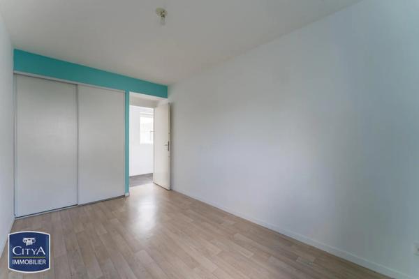 Appartement à vendre 4 pièces 89m² Bègles (33130)