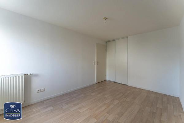 Appartement à vendre 4 pièces 89m² Bègles (33130)