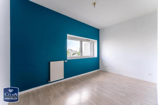 Appartement à vendre 4 pièces 89m² Bègles (33130)