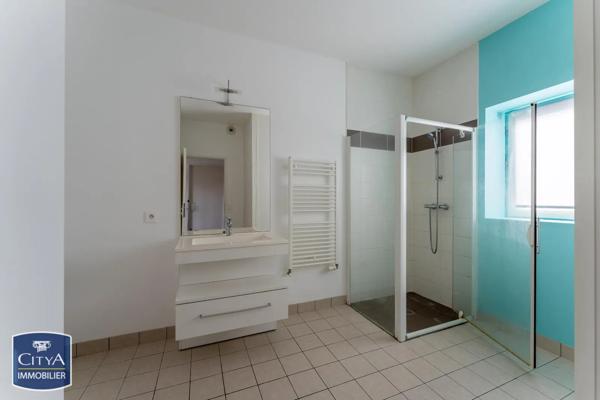 Appartement à vendre 4 pièces 89m² Bègles (33130)