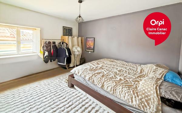 Appartement à vendre    3 pièces • 51,62 m2 Castres