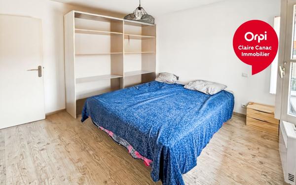 Appartement à vendre    3 pièces • 51,62 m2 Castres