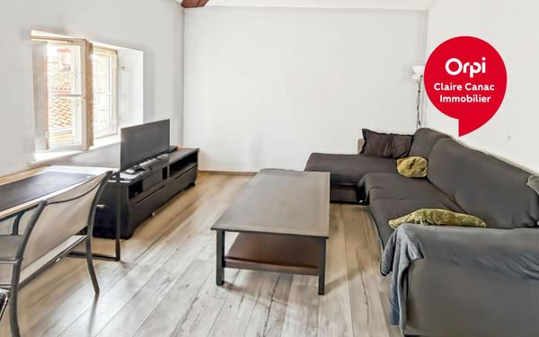 Appartement à vendre    3 pièces • 51,62 m2 Castres