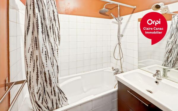 Appartement à vendre    3 pièces • 51,62 m2 Castres