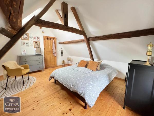 Maison à louer 6 pièces 113.7m²