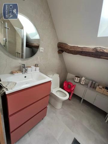 Maison à louer 6 pièces 113.7m²