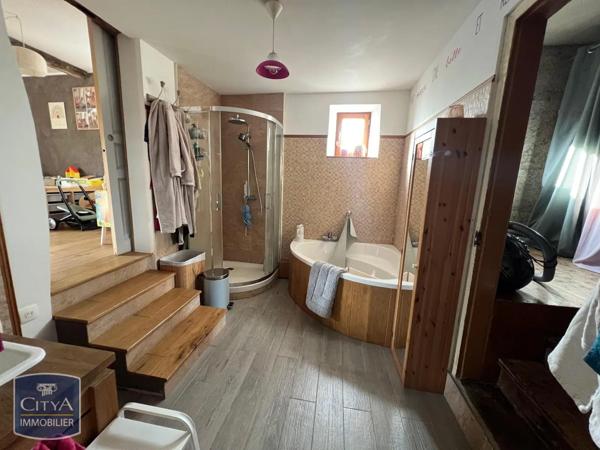 Maison à louer 6 pièces 113.7m²