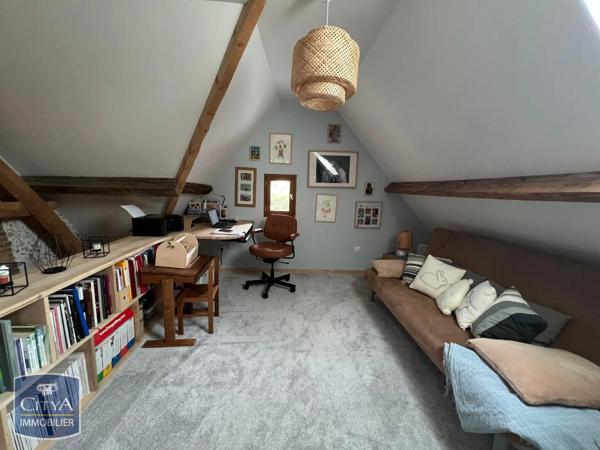 Maison à louer 6 pièces 113.7m²