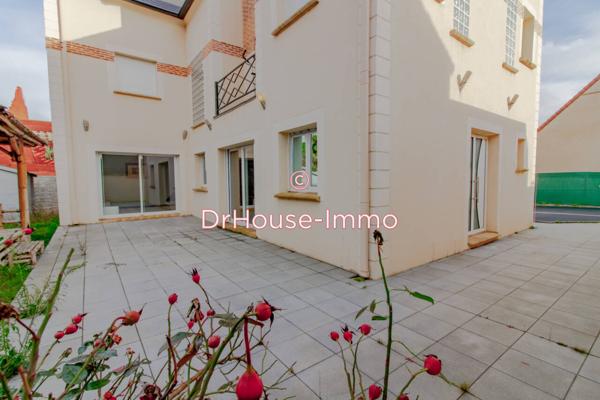 Maison à vendre 9 pièces de 250 m²
