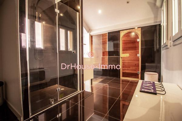 Maison à vendre 9 pièces de 250 m²