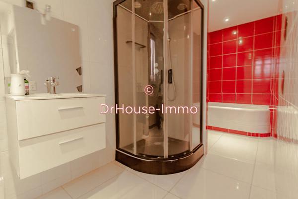 Maison à vendre 9 pièces de 250 m²