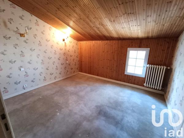 Maison 8 pièces de 187 m² à Aizenay (85190)