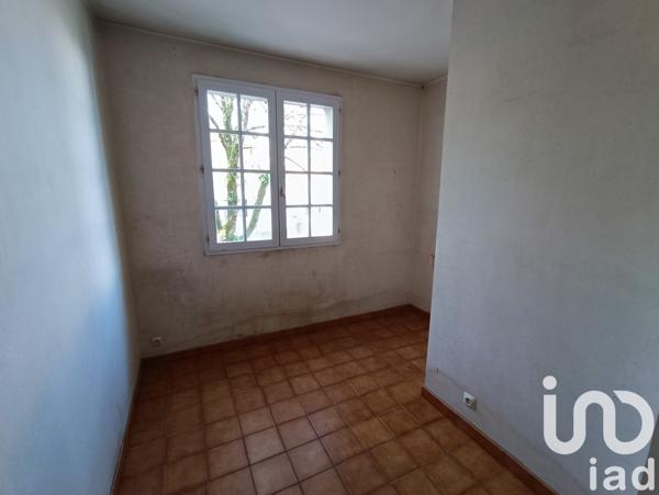 Maison 8 pièces de 187 m² à Aizenay (85190)