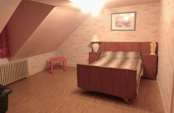 Maison de ville à vendre à Châtellerault dans la Vienne (86100), ref : 86024-MAIS2428   
Centre-ville