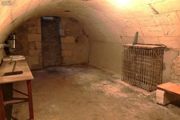 Maison de ville à vendre à Châtellerault dans la Vienne (86100), ref : 86024-MAIS2428   
Centre-ville