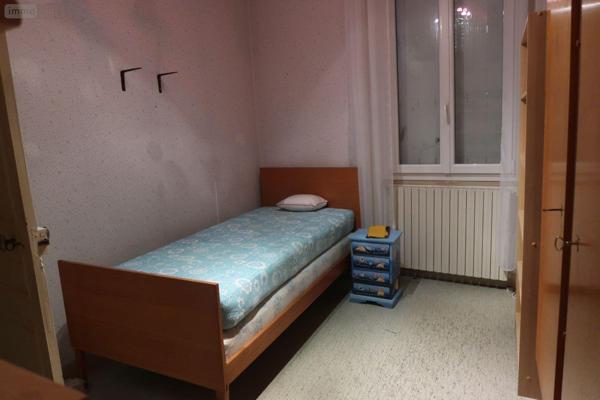 Maison de ville à vendre à Châtellerault dans la Vienne (86100), ref : 86024-MAIS2428   
Centre-ville