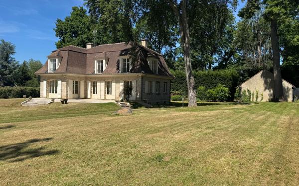 Maison à louer