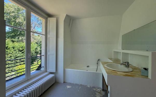 Maison à louer