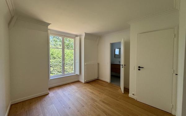 Maison à louer