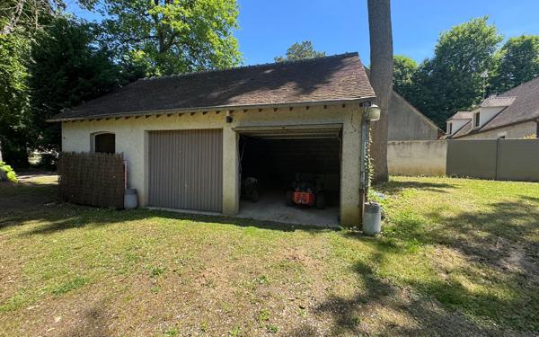 Maison à louer