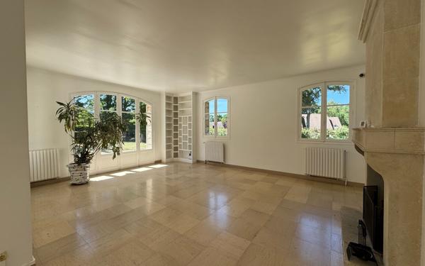 Maison à louer