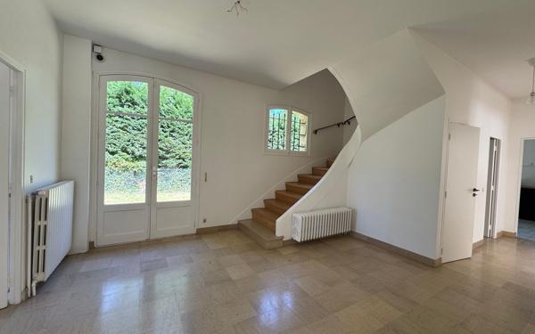 Maison à louer