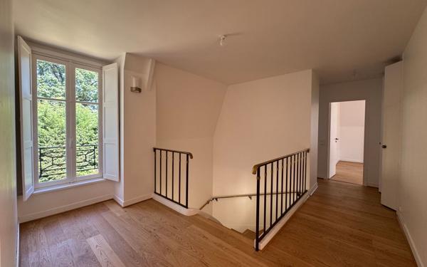 Maison à louer