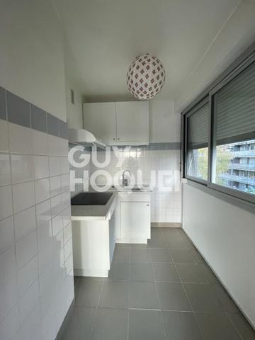 Appartement Le Pecq 1 pièce(s) 39.08 m2