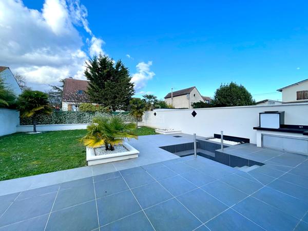 Maison Conflans Sainte Honorine 7 pièce(s) 183 m2 €730 000 ** - Référence 7467