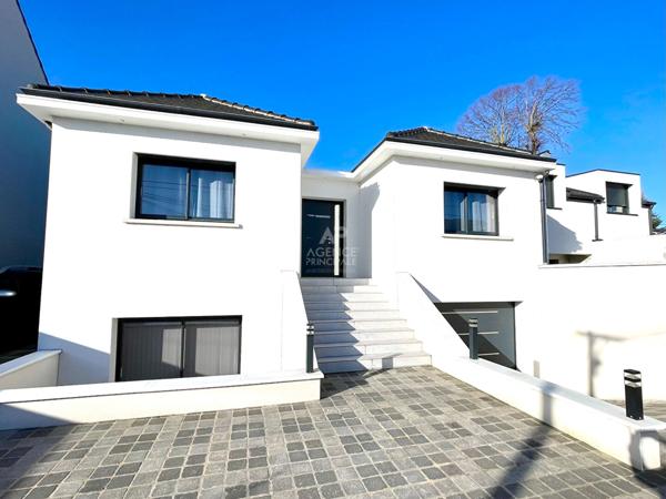 Maison Conflans Sainte Honorine 7 pièce(s) 183 m2 €730 000 ** - Référence 7467