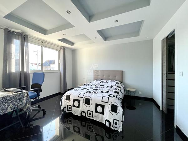 Maison Conflans Sainte Honorine 7 pièce(s) 183 m2 €730 000 ** - Référence 7467