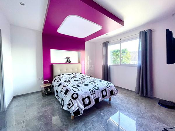 Maison Conflans Sainte Honorine 7 pièce(s) 183 m2 €730 000 ** - Référence 7467