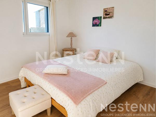 Maison récente à vendre à Trangé ? 4 chambres, suite parentale, proche Le Mans