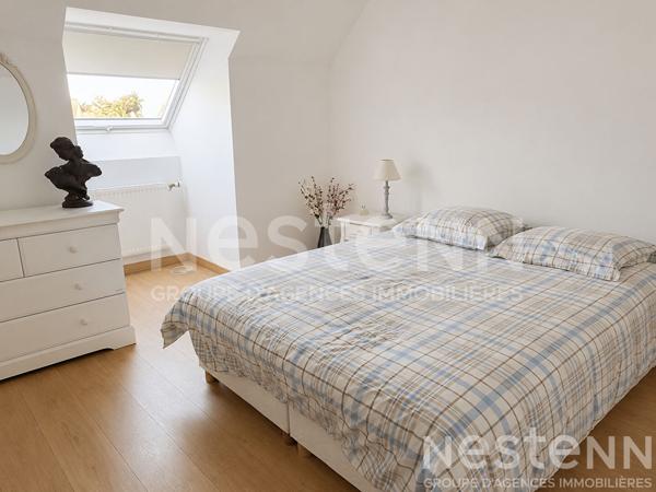 Maison récente à vendre à Trangé ? 4 chambres, suite parentale, proche Le Mans