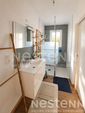 Maison récente à vendre à Trangé ? 4 chambres, suite parentale, proche Le Mans