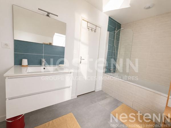 Maison récente à vendre à Trangé ? 4 chambres, suite parentale, proche Le Mans