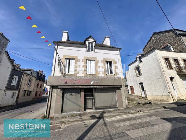 Immeuble Rohan 10 pièce(s) 164 m2