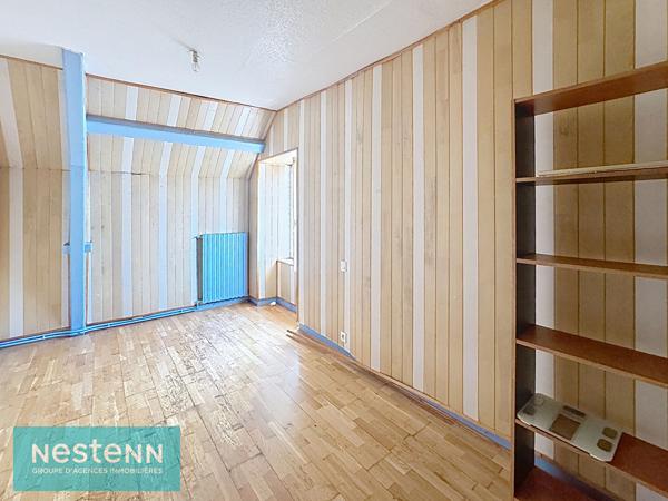 Immeuble Rohan 10 pièce(s) 164 m2