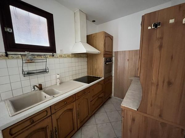 Maison à louer |  Pessac |  4 pièces | 90 m²