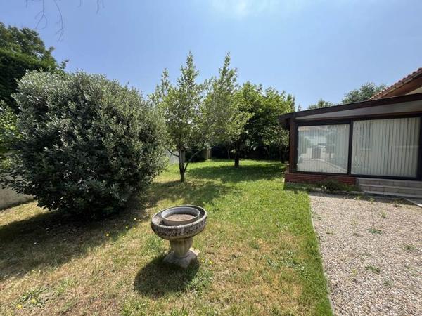 Maison à louer |  Pessac |  4 pièces | 90 m²